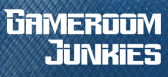 Gameroom Junkies