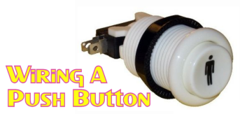 Wiring A Push Button