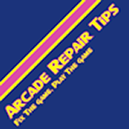 Arcade Repair Tips » QA Podcast