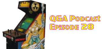 QA Podcast - Episode 28