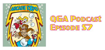 QA Podcast - Episode S7
