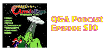 QA Podcast - Episode S10