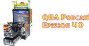 QA Podcast - Episode 40