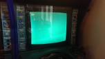 Hydro Thunder Monitor Issue. Possible Collapse? 1