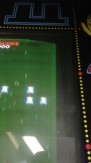 Screen issue question