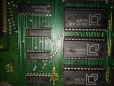 Paperboy PCB question 2