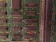 Paperboy PCB question 1