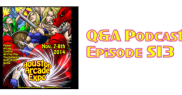 QA Podcast - Episode S13