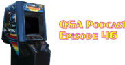 QA Podcast - Episode 46