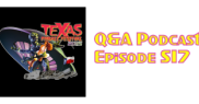 QA Podcast - Episode S17