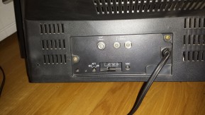 TV monitor for TV Ping Pong Arcade 2
