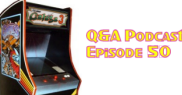 QA Podcast - Episode 50