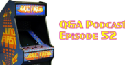 QA Podcast - Episode 52