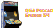 QA Podcast - Episode 49