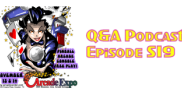 QA Podcast - Episode S19