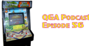 QA Podcast - Episode 56