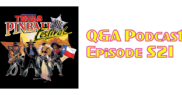 QA Podcast - Episode S21