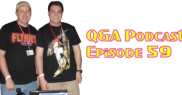 QA Podcast - Episode 59