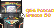 QA Podcast - Episode 60