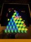 Qbert gameplay issues 1