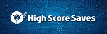High Score Saves