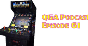 QA Podcast - Episode 61