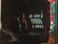 Strange warp in Sanyo monitor 1