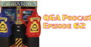 QA Podcast - Episode 62
