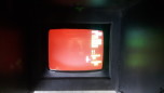 Missing red on hantarex MTC9000