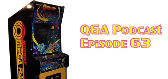 QA Podcast - Episode 63