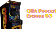 QA Podcast - Episode 63