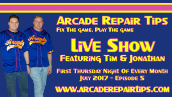 Live Show - Episode 5