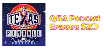 QA Podcast - Episode S23