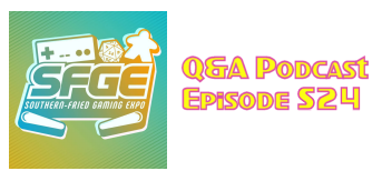 QA Podcast - Episode S24