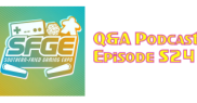 QA Podcast - Episode S24