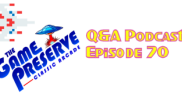 QA Podcast - Episode 70