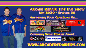 Live Show - Episode 39