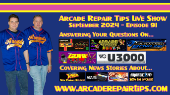 Live Show - Episode 91 - Tick, Flick, BOWL