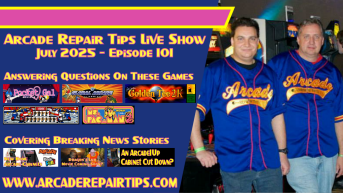 Live Show - Episode 101 - Adjustments for Better Clarity