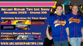 Live Show - Episode 106 - Electrotechnical Knowledge for Christmas