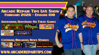 Live Show - Episode 108 - Pink Outlines Burn in My Memory