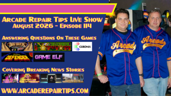 Live Show - Episode 114 - Might Be Dead, Might Be Fried